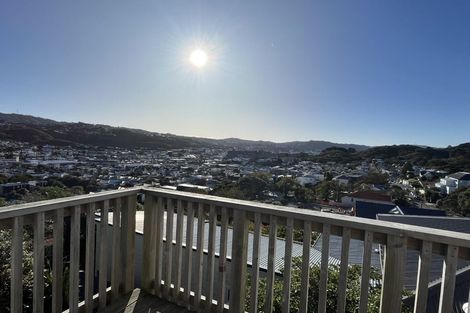Photo of property in 146 Coromandel Street, Newtown, Wellington, 6021