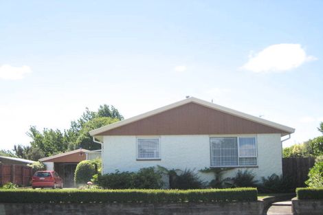 Photo of property in 48 Vanguard Drive, Broomfield, Christchurch, 8042