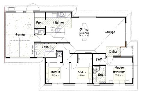 Photo of property in 1/14 Woodhouse Street, Linwood, Christchurch, 8062