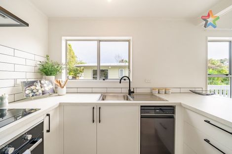 Photo of property in 100a Normandale Road, Normandale, Lower Hutt, 5010