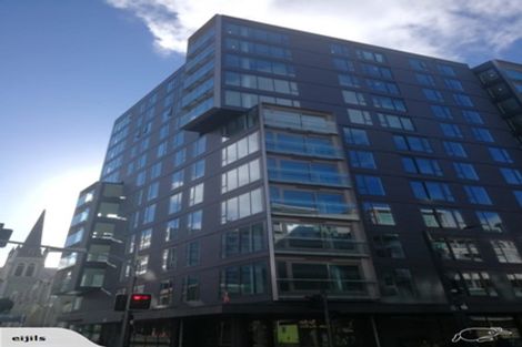 Photo of property in Vsp South, 605/168u Victoria Street, Te Aro, Wellington, 6011