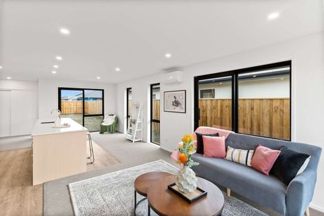 Photo of property in 19 Ellmers Street, Woodend, 7691