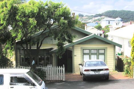 Photo of property in 311 Adelaide Road, Newtown, Wellington, 6021