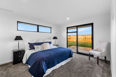 Photo of property in 100 Ed Hillary Drive, Rolleston, 7615