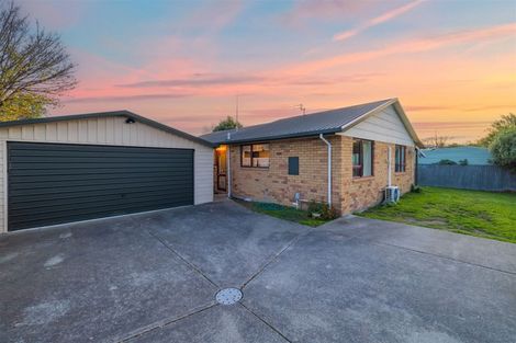 Photo of property in 28 Radley Street, Woolston, Christchurch, 8023