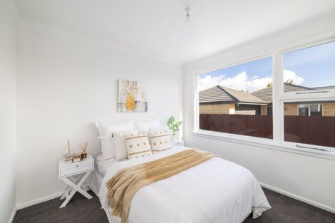 Photo of property in 39 Compton Street, Woolston, Christchurch, 8062