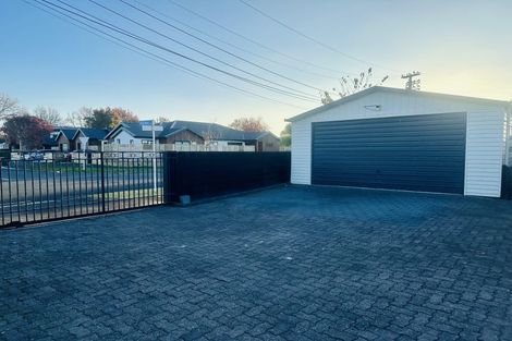 Photo of property in 50 Ascot Road, Chartwell, Hamilton, 3210