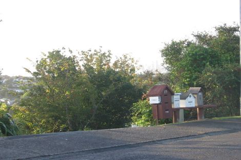 Photo of property in 1/15 Speedy Crescent, Hillcrest, Auckland, 0627