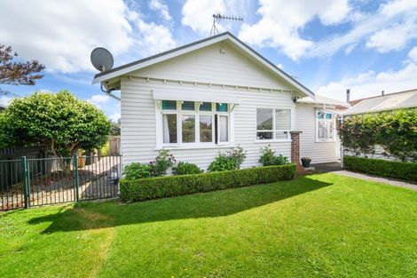 Photo of property in 9 Rongopai Street, Palmerston North, 4414