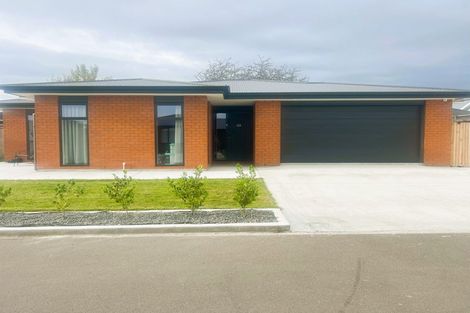 Photo of property in 11e Mcgregor Street, Milson, Palmerston North, 4414
