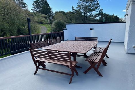 Photo of property in 517a Ohariu Valley Road, Ohariu, Wellington, 6037