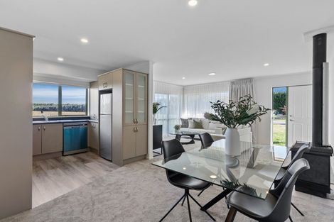 Photo of property in 714 Courtenay Road, Charing Cross, Christchurch, 7671