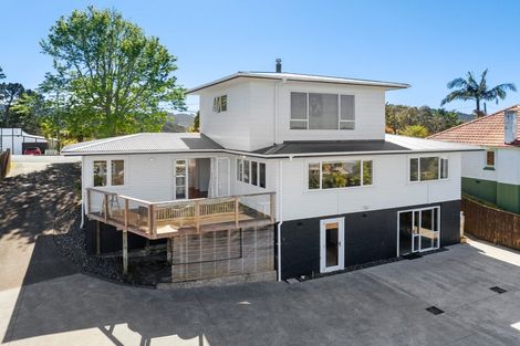 Photo of property in 20 Commins Road, Onerahi, Whangarei, 0110