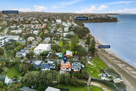 Photo of property in 1/13 Sidmouth Street, Mairangi Bay, Auckland, 0630