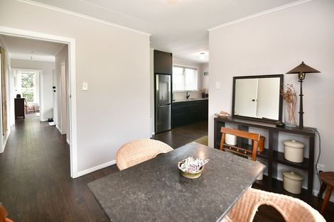 Photo of property in 36 Bertram Street, Warkworth, 0910