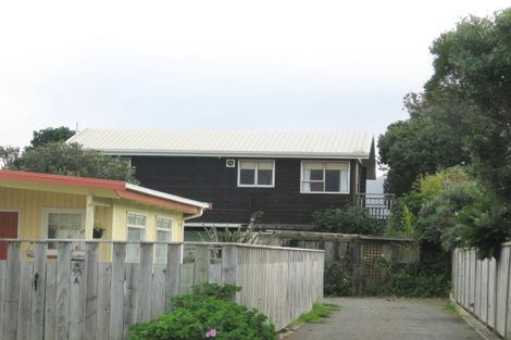 Photo of property in 95a Manly Street, Paraparaumu Beach, Paraparaumu, 5032
