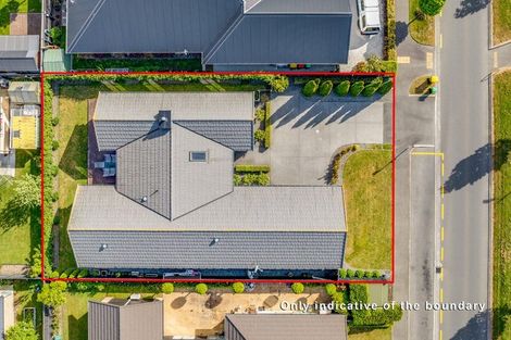 Photo of property in 48 The Runway, Wigram, Christchurch, 8042