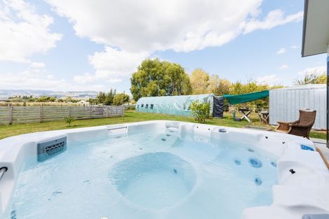 Photo of property in 188 Oxford Street, Ashhurst, 4810