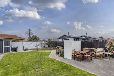 Photo of property in 10a Evans Place, Kaiapoi, 7630