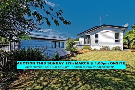 Photo of property in 37 Hassan Drive, Massey, Auckland, 0614