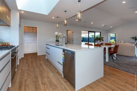 Photo of property in 6 Judd Lane, Rolleston, 7614