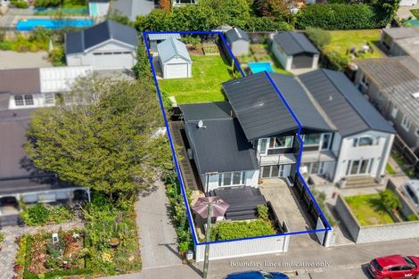 Photo of property in 1/33 Searells Road, Strowan, Christchurch, 8052