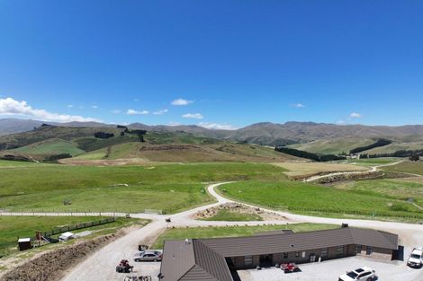 Photo of property in 189 Pringles Road, Green Valley, Palmerston, 9483