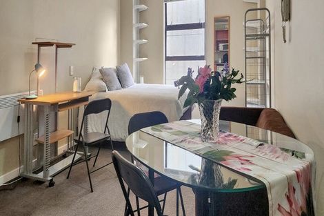 Photo of property in Aitken Street Apartments, 305/5 Aitken Street, Thorndon, Wellington, 6011