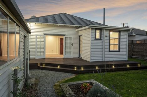 Photo of property in 55 Coronation Street, Spreydon, Christchurch, 8024