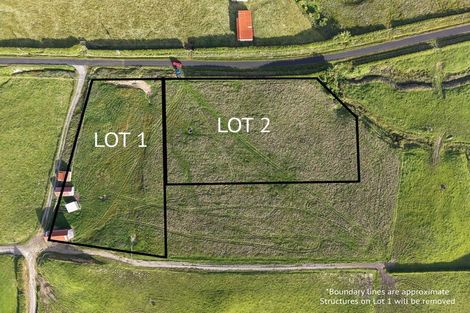 Photo of property in 693 Kent Road, Korito, New Plymouth, 4371
