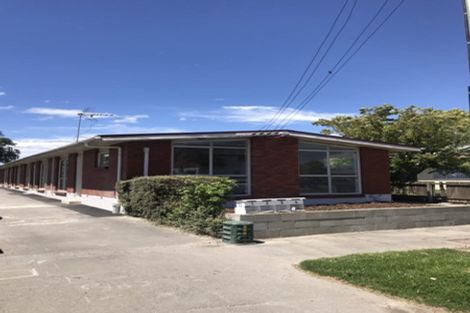 Photo of property in 4/22 Geraldine Street, Edgeware, Christchurch, 8013