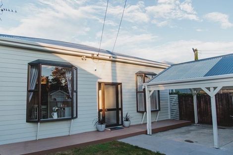 Photo of property in 54 England Street, Linwood, Christchurch, 8011