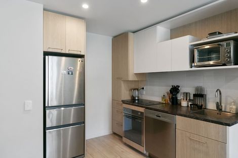 Photo of property in Vsp South, 404/166u Victoria Street, Te Aro, Wellington, 6011
