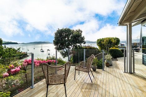 Photo of property in 64 Harbour Terrace, Careys Bay, Port Chalmers, 9023