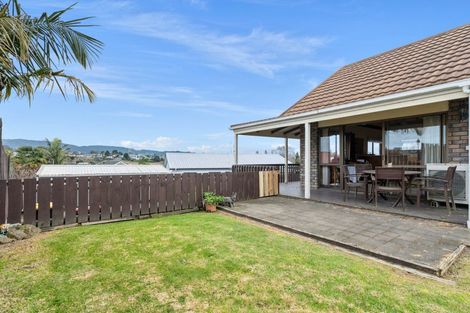 Photo of property in 3b Edgehill Place, Te Puke, 3119