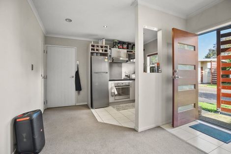 Photo of property in 11/46u Peachgrove Road, Hamilton East, Hamilton, 3216