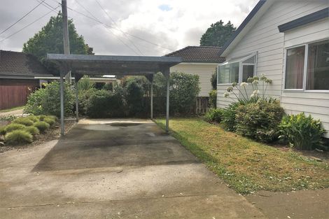 Photo of property in 64b Nixon Street, Hamilton East, Hamilton, 3216