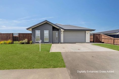 Photo of property in 41 Ashbury Drive, Tinwald, 7774