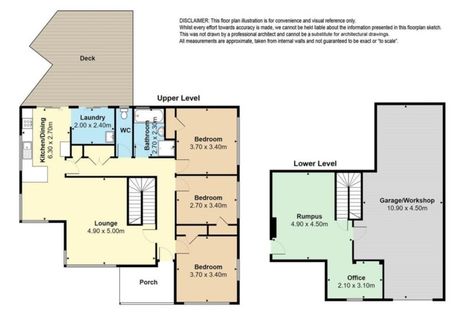 Photo of property in 10 Hamlet Place, Pukekohe, 2120