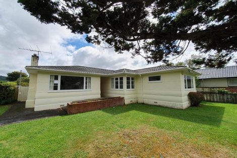 Photo of property in 33 John Street, Trentham, Upper Hutt, 5018