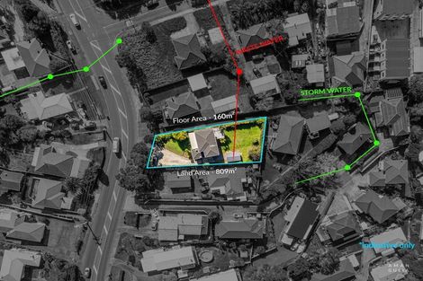 Photo of property in 207 Don Buck Road, Massey, Auckland, 0614