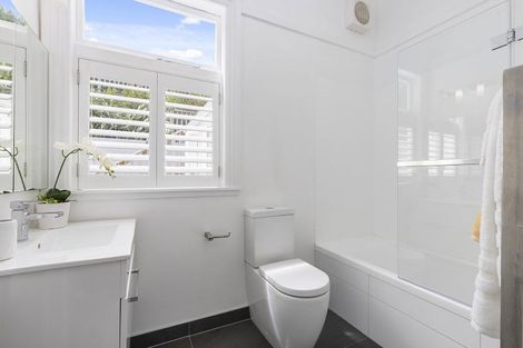 Photo of property in 23 Arawa Road, Hataitai, Wellington, 6021