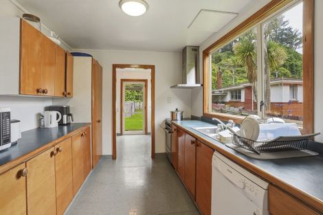 Photo of property in 61 Malvern Street, Woodhaugh, Dunedin, 9010