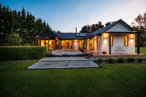 Photo of property in 155b Halcombe Road, Feilding, 4775