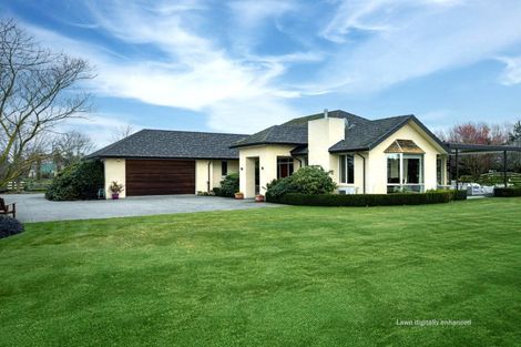 Photo of property in 28 Mitcham Road, Allenton, Ashburton, 7772