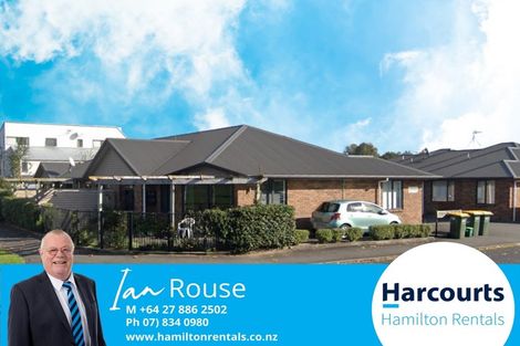 Photo of property in 240u4 Old Farm Road, Hillcrest, Hamilton, 3216