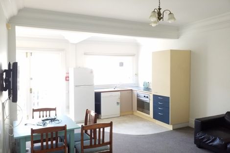 Photo of property in 205u4 The Terrace, Wellington Central, Wellington, 6011