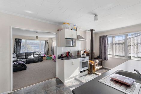 Photo of property in 14 Konini Street, Levin, 5510