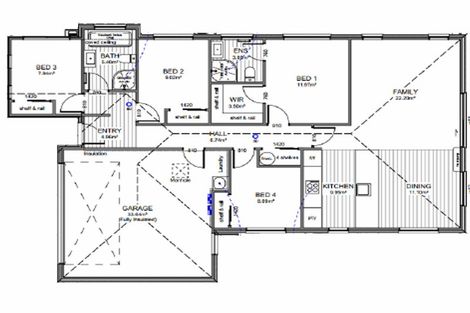 Photo of property in 7 Edgar Way, Rolleston, 7614