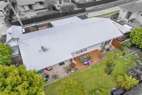 Photo of property in 52a Thackeray Street, Trentham, Upper Hutt, 5018